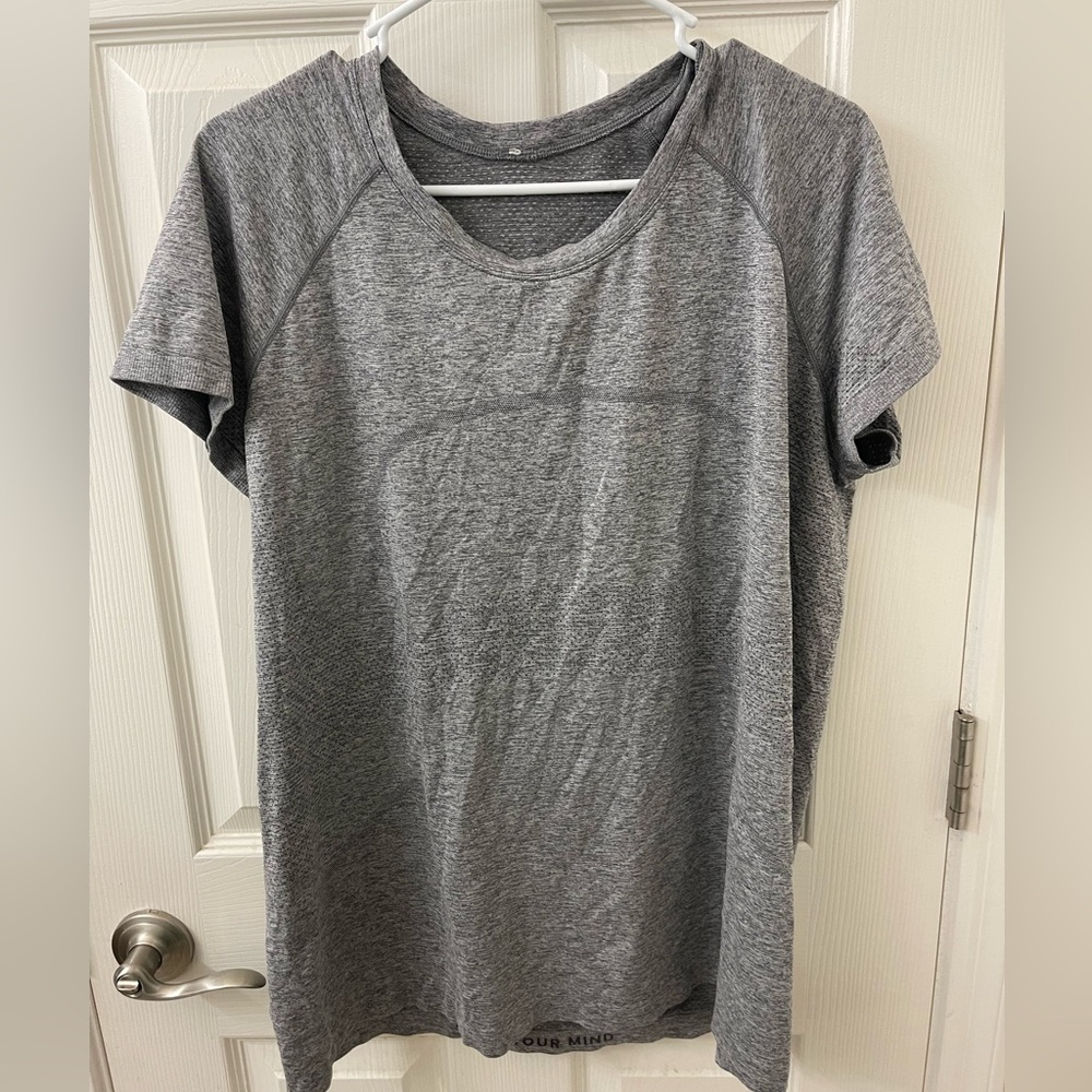Lululemon shirt